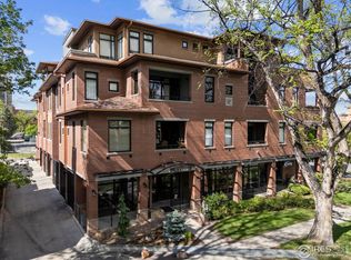 210 W Magnolia St UNIT 440, Fort Collins, CO 80521