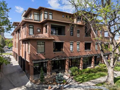 210 W Magnolia St #440, Fort Collins, CO, 80521