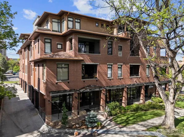 210 W Magnolia St #440, Fort Collins, CO 80521
