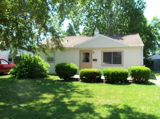 4569 Saint Anthony Ln, Columbus, OH 43213