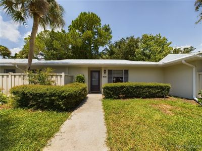 11487 W Bayshore Dr, Crystal River, FL, 34429