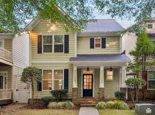 1668 Habershal Rd NW #28, Atlanta, GA 30318