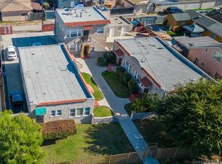 3565-79 Fairmount Ave, San Diego, CA 92105