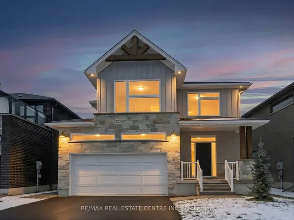 223 Otterbein Rd, Kitchener, ON N2B 3J7