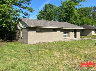 478 Stuart Ave, West Memphis, AR 72301