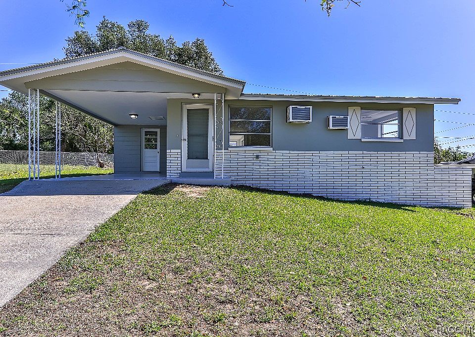 11 Polk St, Beverly Hills, FL 34465 Zillow