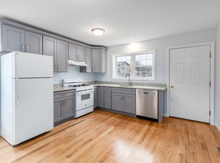 45 Harvard St, Medford, MA 02155