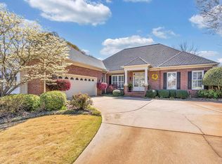 3 March Winds Ct, Greer, SC 29650