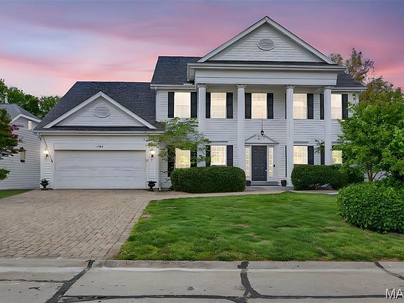 2nd image of 1467 Crooked Stick Dr