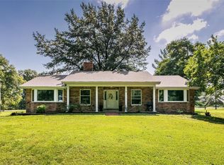 14620 Sportsmen Rd, Trenton, IL 62293