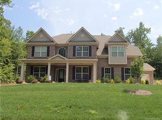 164 Shinnville Ridge Ln, Mooresville, NC 28115