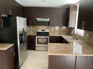 21455 SW 112th Ave #101, Miami, FL 33189