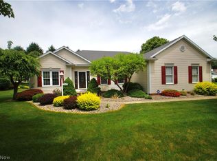 2439 Donner St NW, North Canton, OH 44720