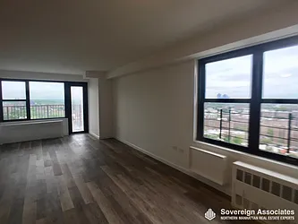 Rented by Sovereign Associates