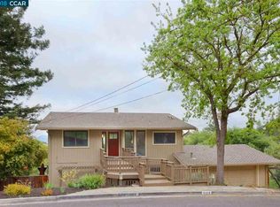 3412 Woodview Dr, Lafayette, CA 94549