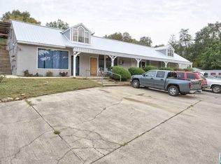 30 Valley Trail, Warrior, AL 35180