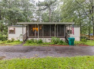 130 Old Williamsburg Rd NE, Milledgeville, GA 31061