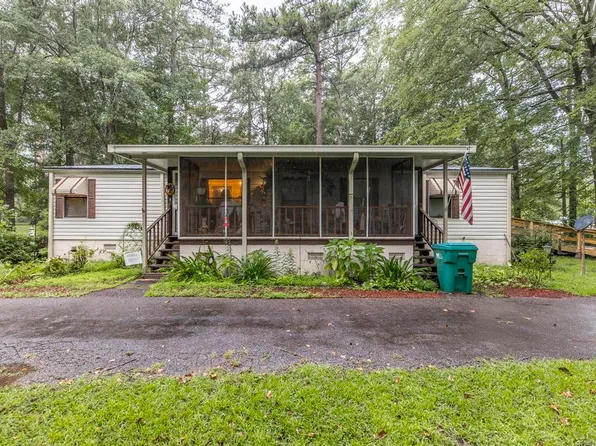 130 Old Williamsburg Rd NE, Milledgeville, GA 31061
