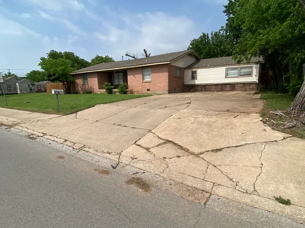 1511 SW 6th St, Lawton, OK 73501