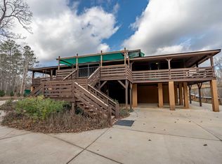 632 Sandbar Rd, Chapin, SC 29036