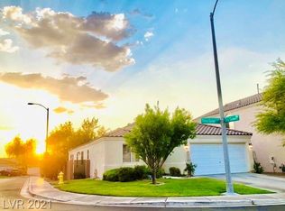 2463 Citrus Garden Cir, Henderson, NV 89052