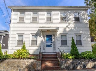 83 Central St #2, Stoneham, MA 02180