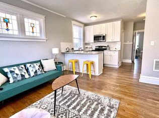 2130 Cleveland Pl #1N, Saint Louis, MO 63110