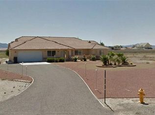 3301 Alfalfa St, Pahrump, NV 89048