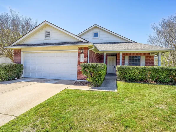 226 Schaefer Blvd, Bastrop, TX 78602