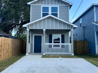 2608 Marguerite St, Corpus Christi, TX 78405