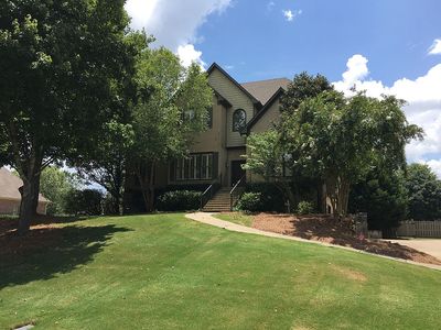 541 Lake Colony Dr, Vestavia, AL, 35242