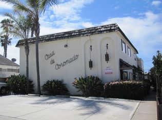 4811 Coronado Ave APT 6, San Diego, CA 92107