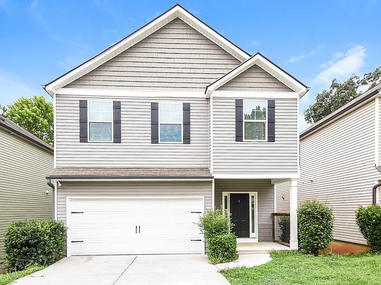 214 Bethany Manor Ct — Photo 1