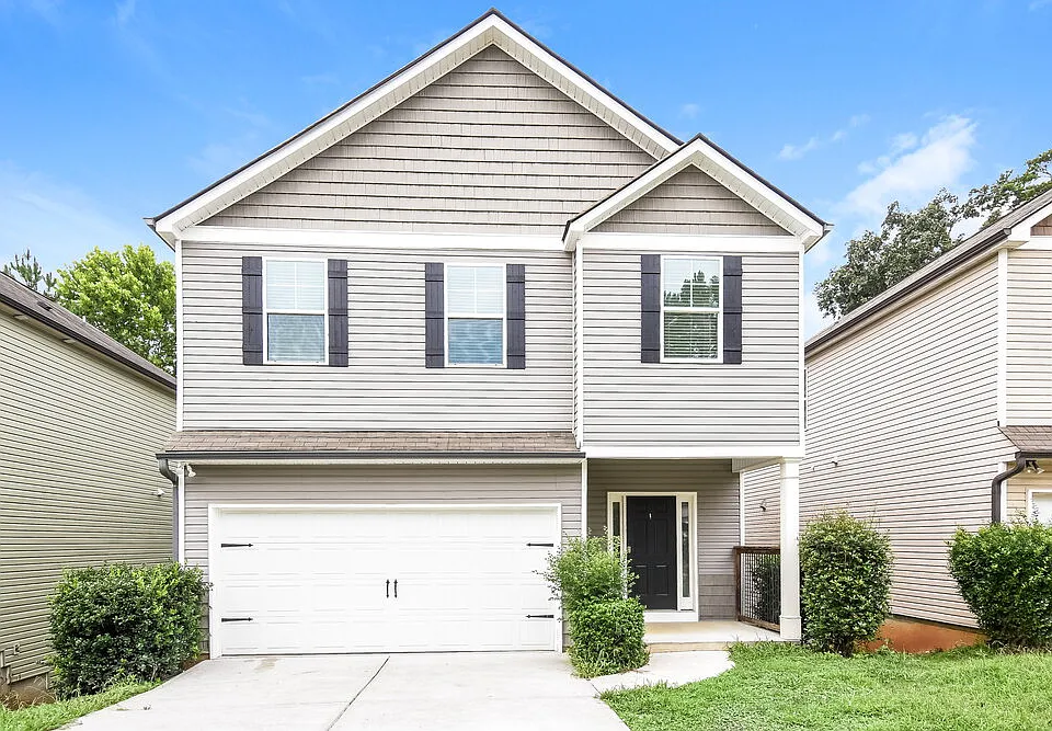 214 Bethany Manor Ct