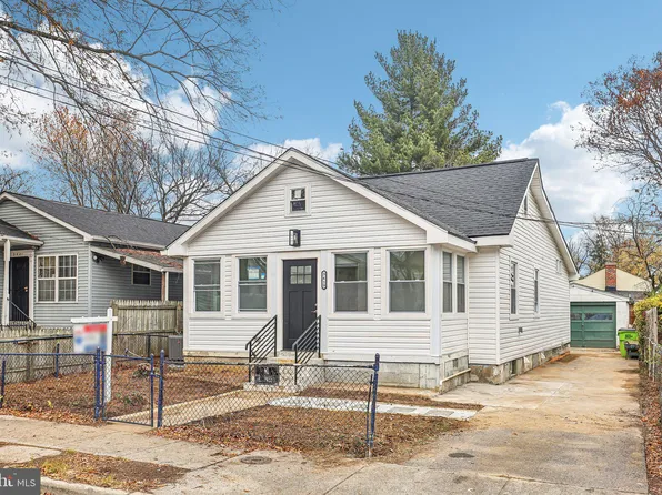 3419 41st Ave, Brentwood, MD 20722