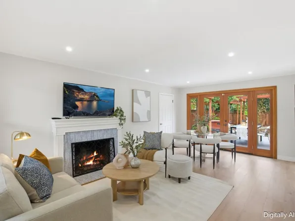 12 Athlone Way, Menlo Park, CA 94025