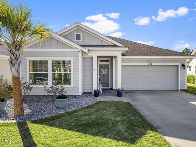 121 Johnson Bayou Dr, Panama City Beach, FL, 32407