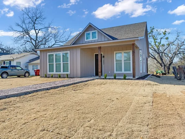 202 S Branch St, Bells, TX 75414