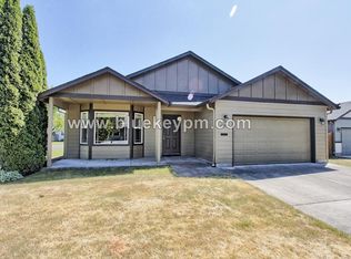 10915 NE 113th St, Vancouver, WA 98662