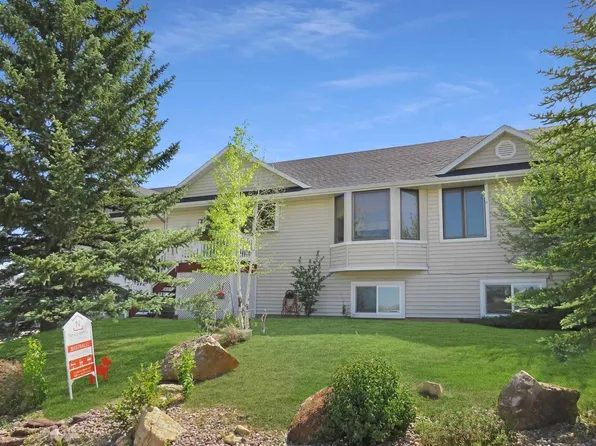 205 Granite Dr, Evanston, WY 82930