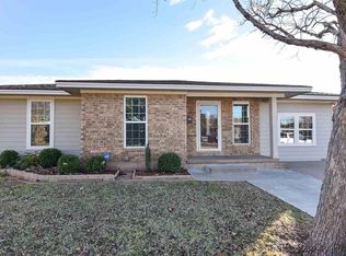 1307 Hunt St, Wichita Falls, TX 76302