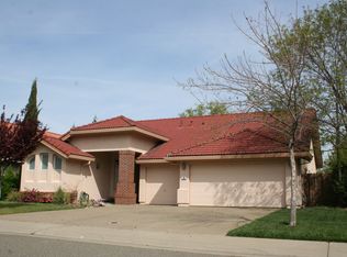105 Flindell Way, Folsom, CA 95630