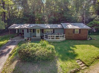 509 Riverbend Rd, Franklin, NC 28734