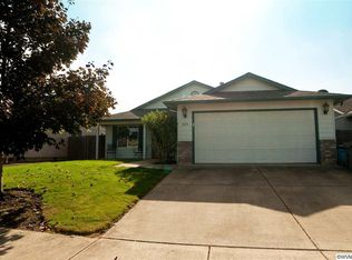 4070 Gusty Ave NE, Albany, OR 97322