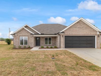 295 Knight Dr, Tuscumbia, AL, 35674