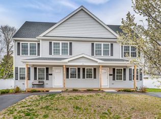 54-1 Burgess St #54-1, Attleboro, MA 02703