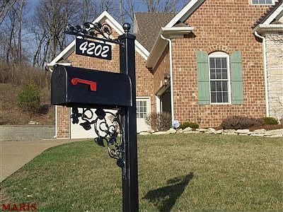 4202 Austin View Court