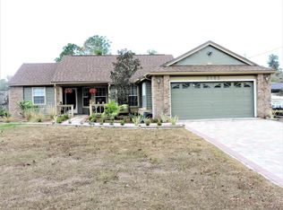 2183 Godfrey Ave, Spring Hill, FL 34609