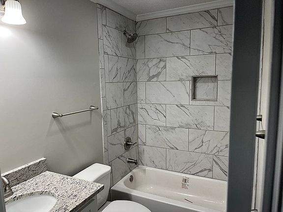 Full bath 