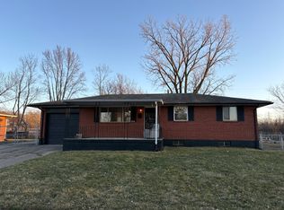 4924 Becker Dr, Dayton, OH 45417